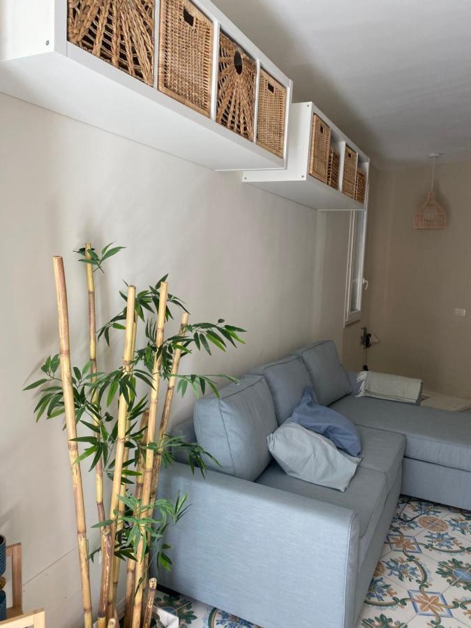 Casa Vittoria Apartment Ischia Exterior photo