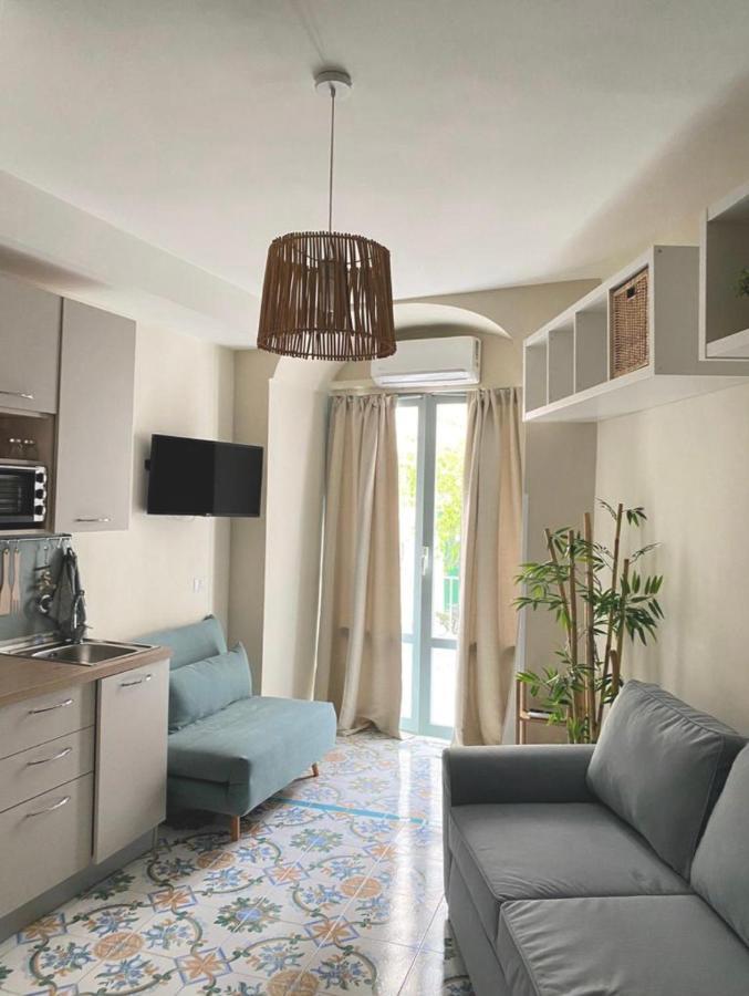 Casa Vittoria Apartment Ischia Exterior photo